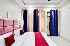 The Five Dimension Agra