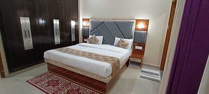 The Five Dimension Agra