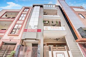 The Five Dimension Agra