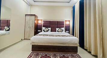 The Five Dimension Agra