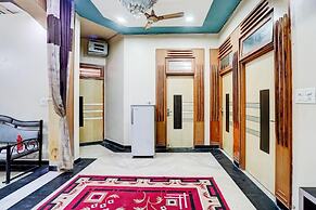 The Five Dimension Agra