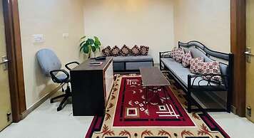 The Five Dimension Agra