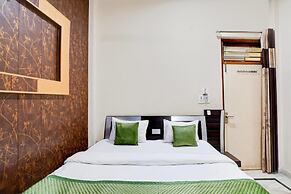 The Five Dimension Agra