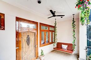 The Five Dimension Agra