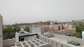 The Five Dimension Agra