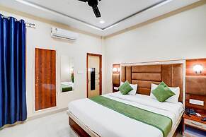 The Five Dimension Agra