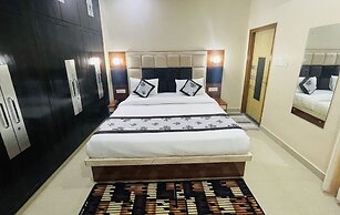 The Five Dimension Agra