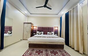 The Five Dimension Agra