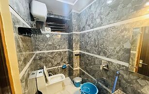 The Five Dimension Agra