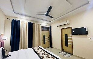 The Five Dimension Agra