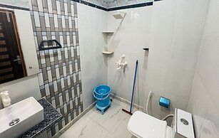 The Five Dimension Agra