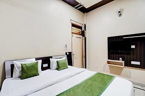 The Five Dimension Agra