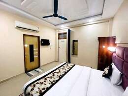 The Five Dimension Agra