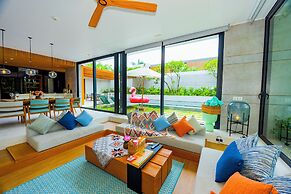 Sailing Luxury Phu Quoc Villas