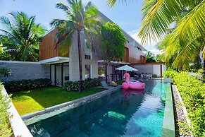 Sailing Pool Villas & Resort Phu Quoc