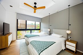 Sailing Luxury Phu Quoc Villas