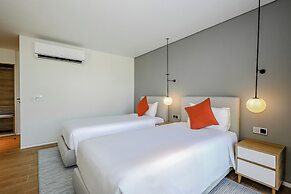 Sailing Luxury Phu Quoc Villas