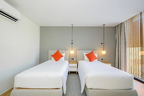 Sailing Luxury Phu Quoc Villas