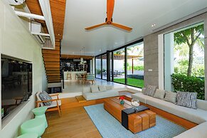 Sailing Luxury Phu Quoc Villas