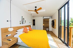 Sailing Luxury Phu Quoc Villas