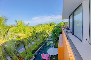 Sailing Luxury Phu Quoc Villas