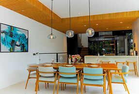 Sailing Luxury Phu Quoc Villas