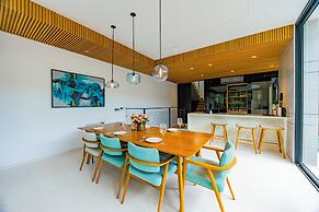 Sailing Luxury Phu Quoc Villas