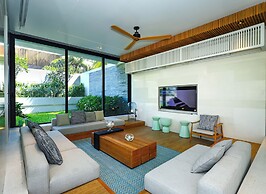 Sailing Luxury Phu Quoc Villas