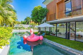 Sailing Luxury Phu Quoc Villas