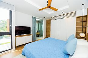 Sailing Luxury Phu Quoc Villas