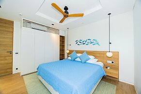 Sailing Luxury Phu Quoc Villas