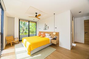 Sailing Luxury Phu Quoc Villas