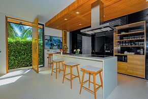 Sailing Luxury Phu Quoc Villas