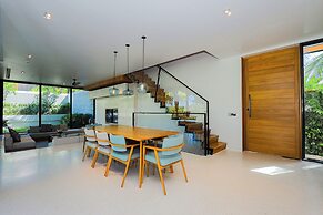 Sailing Luxury Phu Quoc Villas