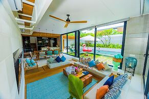 Sailing Luxury Phu Quoc Villas