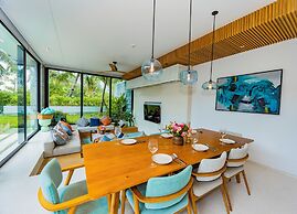 Sailing Luxury Phu Quoc Villas