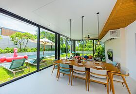 Sailing Luxury Phu Quoc Villas