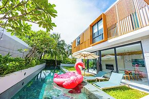 Sailing Luxury Phu Quoc Villas