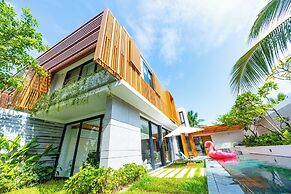 Sailing Luxury Phu Quoc Villas