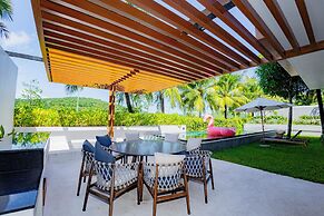 Sailing Luxury Phu Quoc Villas