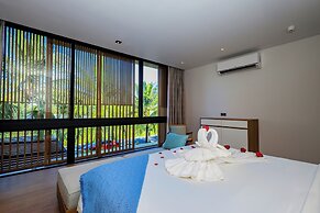 Sailing Luxury Phu Quoc Villas