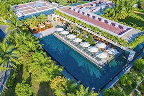 Sailing Luxury Phu Quoc Villas