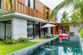Sailing Luxury Phu Quoc Villas