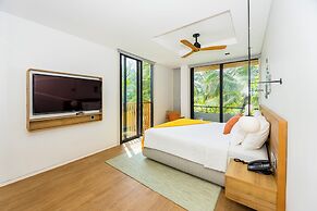Sailing Luxury Phu Quoc Villas