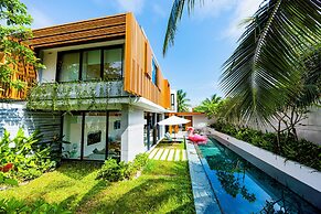 Sailing Luxury Phu Quoc Villas