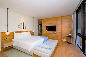 Sailing Luxury Phu Quoc Villas