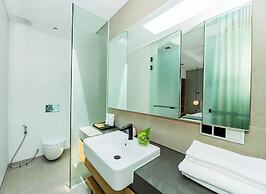 Sailing Luxury Phu Quoc Villas