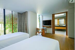 Sailing Luxury Phu Quoc Villas