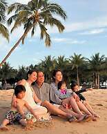 Sailing Luxury Phu Quoc Villas