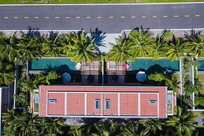 Sailing Luxury Phu Quoc Villas